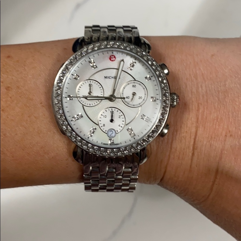 Michele Watch